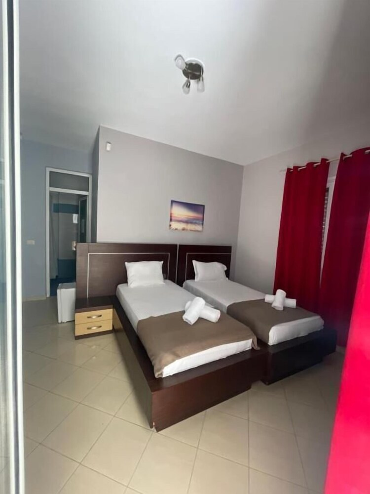 Foto - Hotel Prishtina