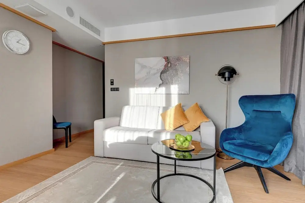 Foto - DEO PLAZA Premium Suites & Riverside by Downtown Apartments