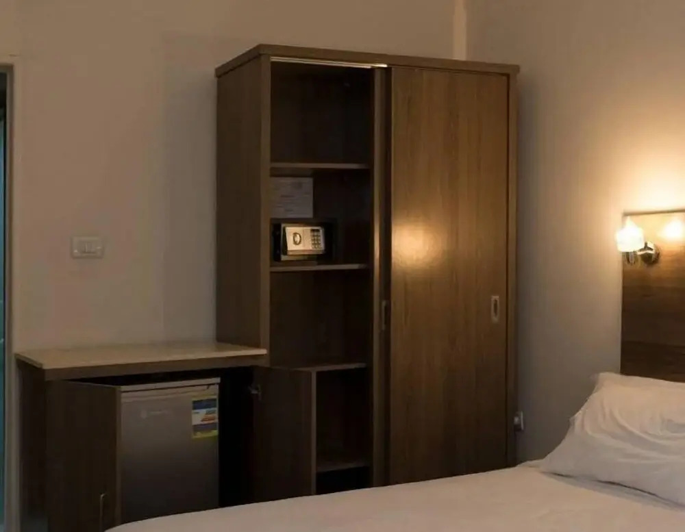 Foto - Hassan Pyramids Hotel&Rooftop