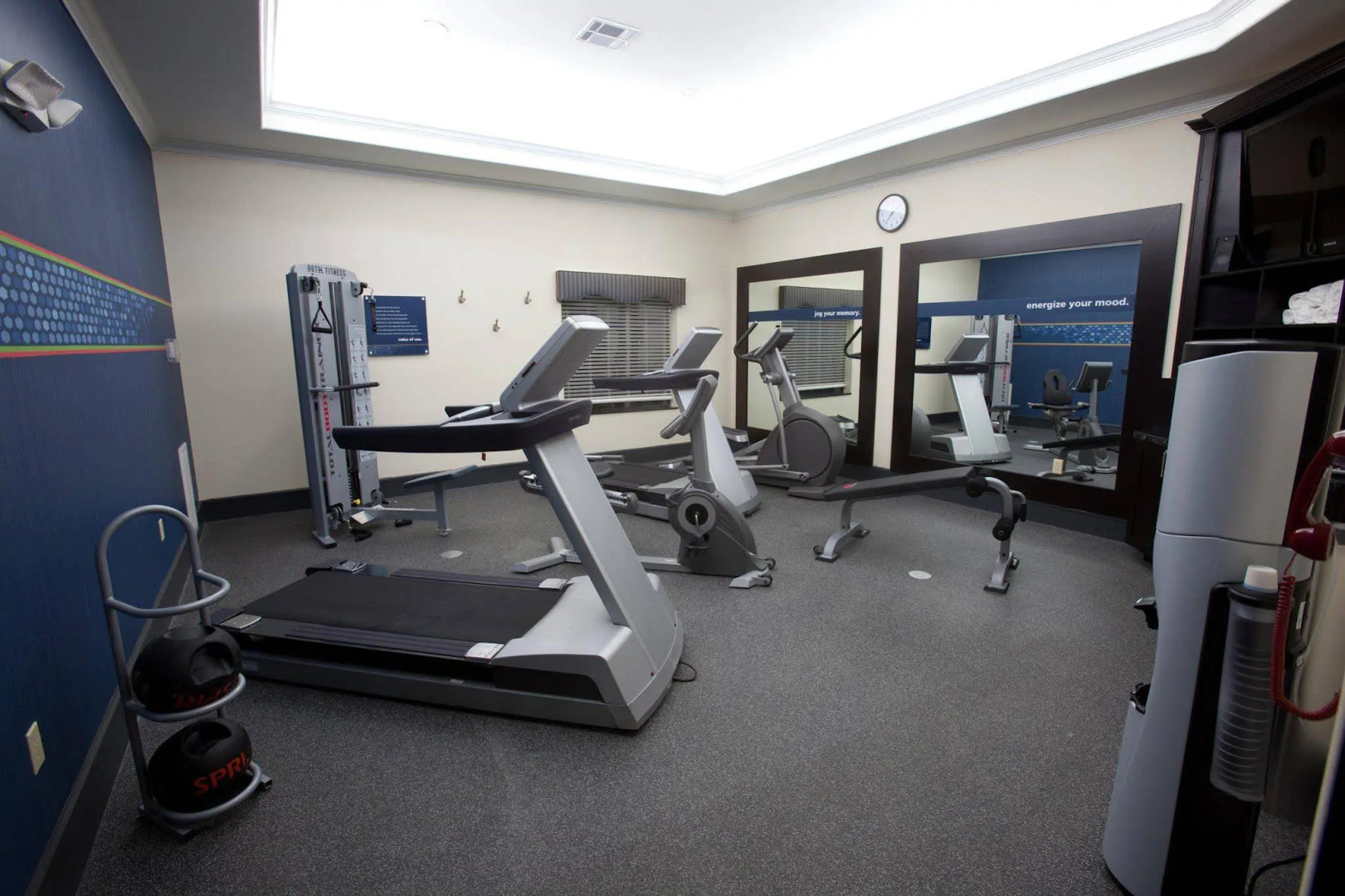 Foto - Hampton Inn & Suites Dallas I-30 Cockrell Hill, Tx