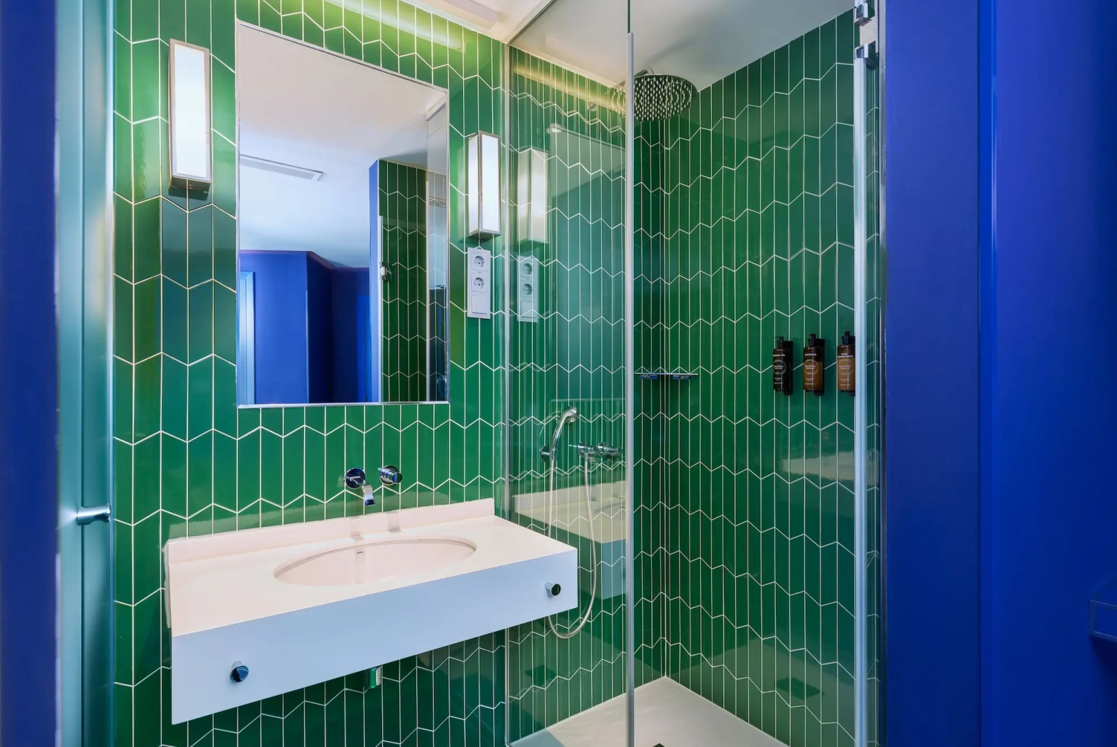 Foto - Room Mate Macarena, Madrid Gran Vía