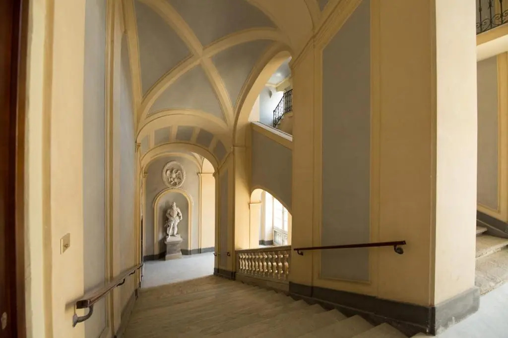 Foto - Palazzo Doria d'Angri Suites