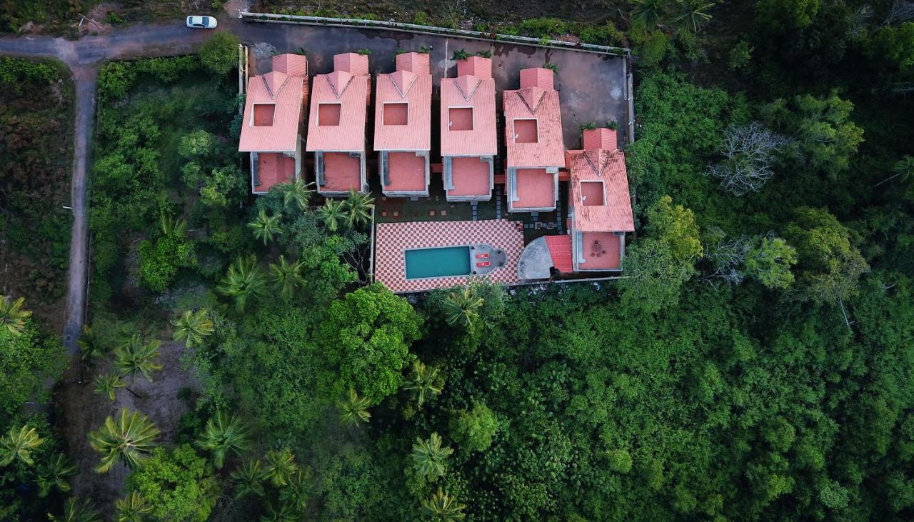 Foto - TreeHouse Blue Hotel & Villas