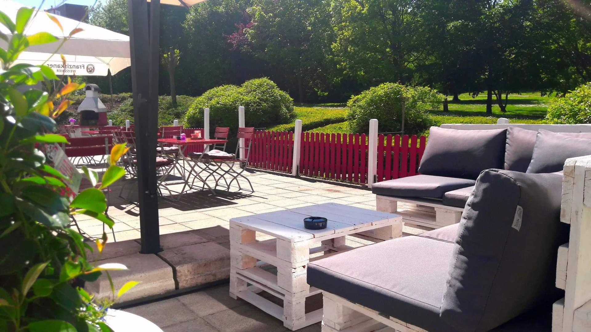 Foto - Hotel Oberhausen Neue Mitte, Affiliated by Meliá