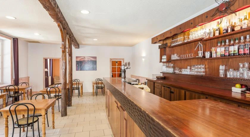 Foto - Le Relais des Dix Crus