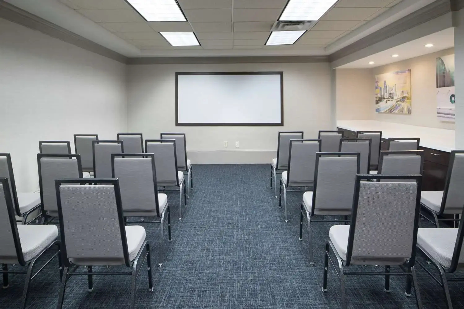 Foto - Hampton Inn & Suites Atlanta-Downtown