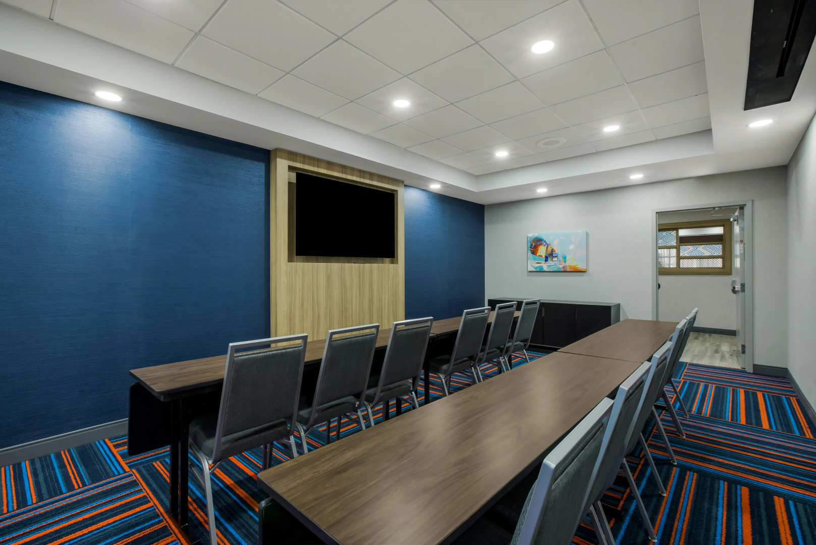 Foto - Hampton Inn Linden