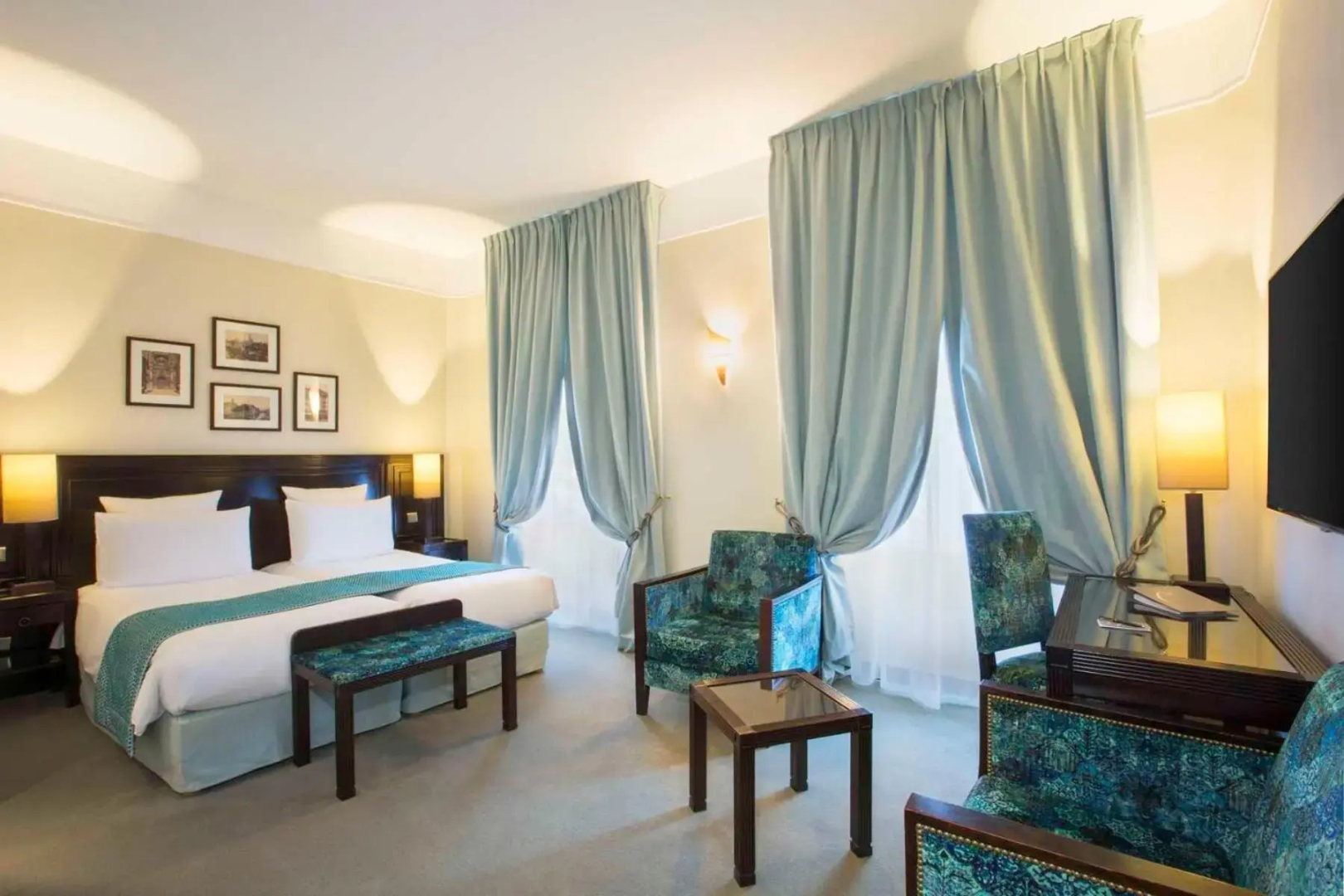 Foto - Hôtel Régent Contades By Stay Collection