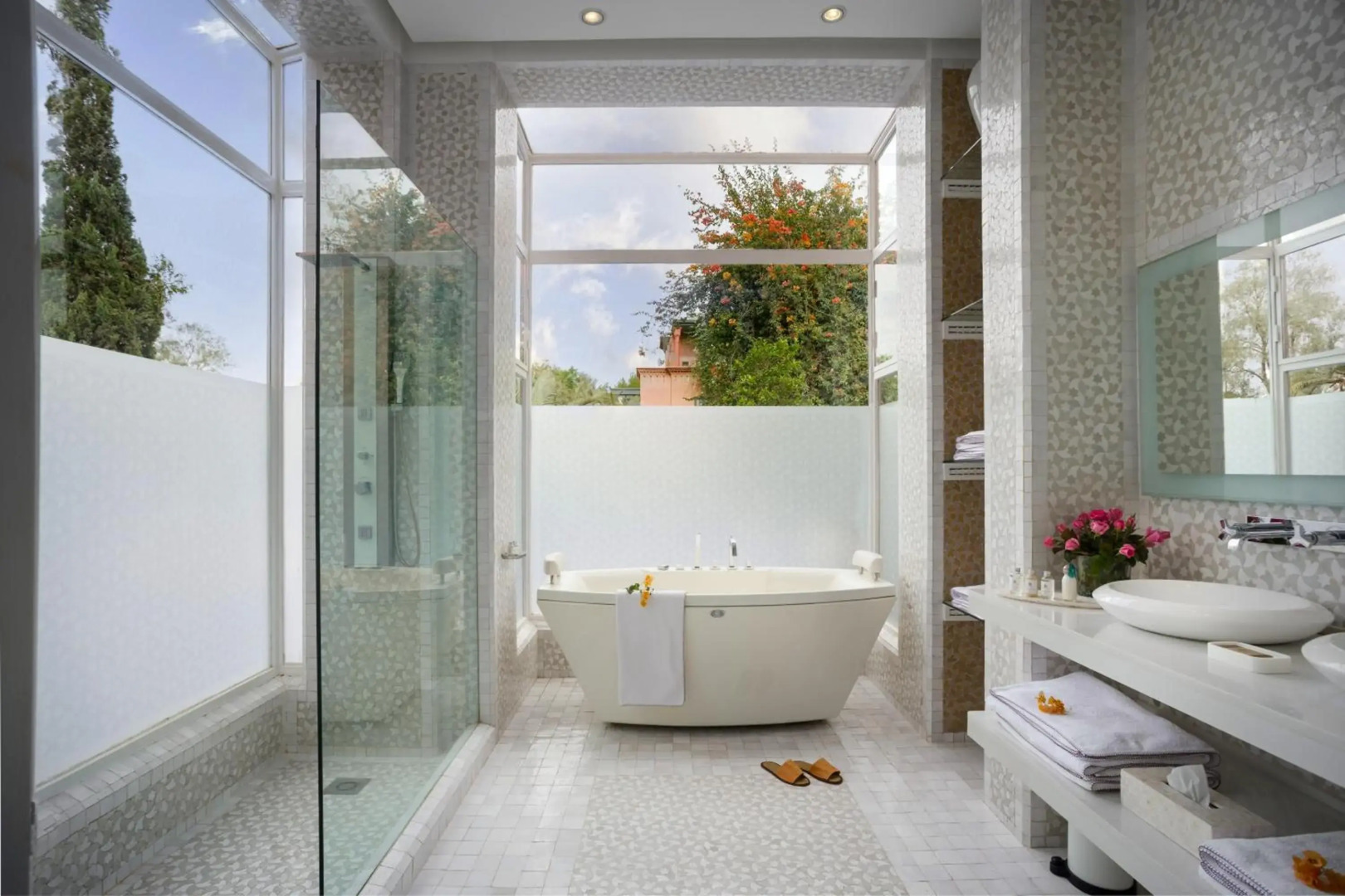 Photo - Dar Rhizlane, Palais Table d'hôtes & SPA