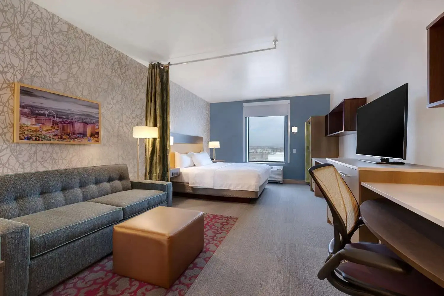 Foto - Home2 Suites by Hilton Las Vegas Southwest I-215 Curve