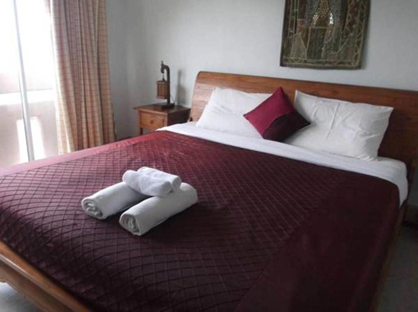Nirvana Guesthouse