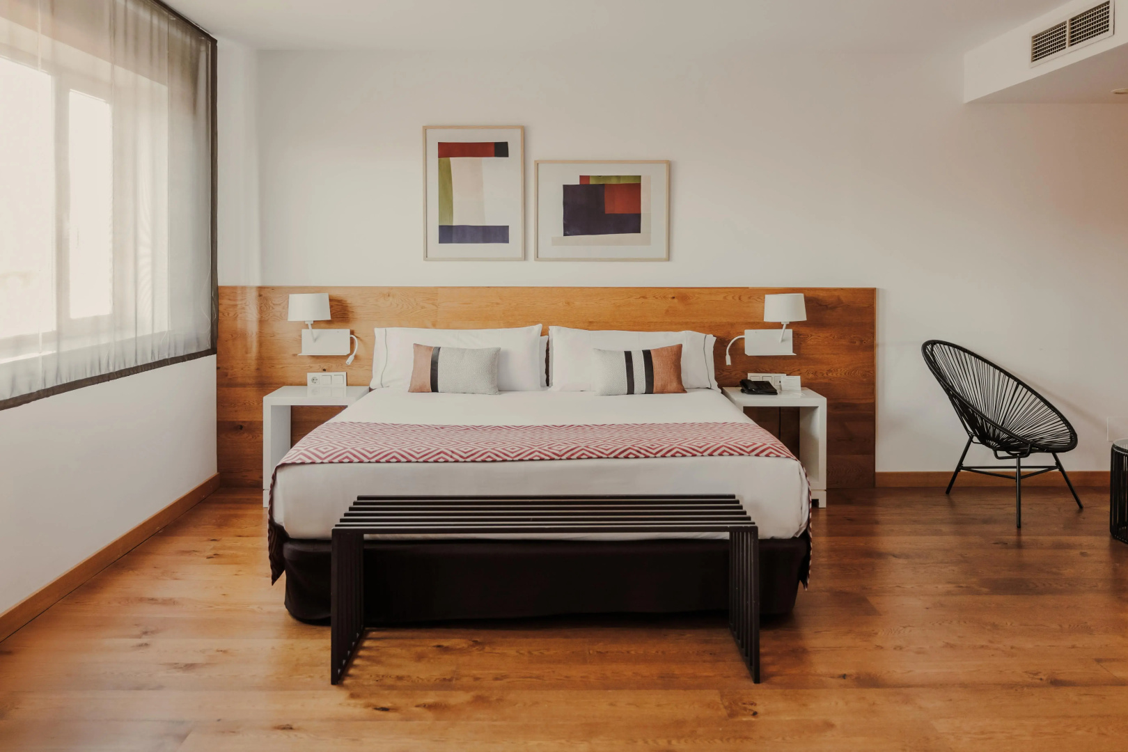 Photo - Rafaelhoteles Atocha