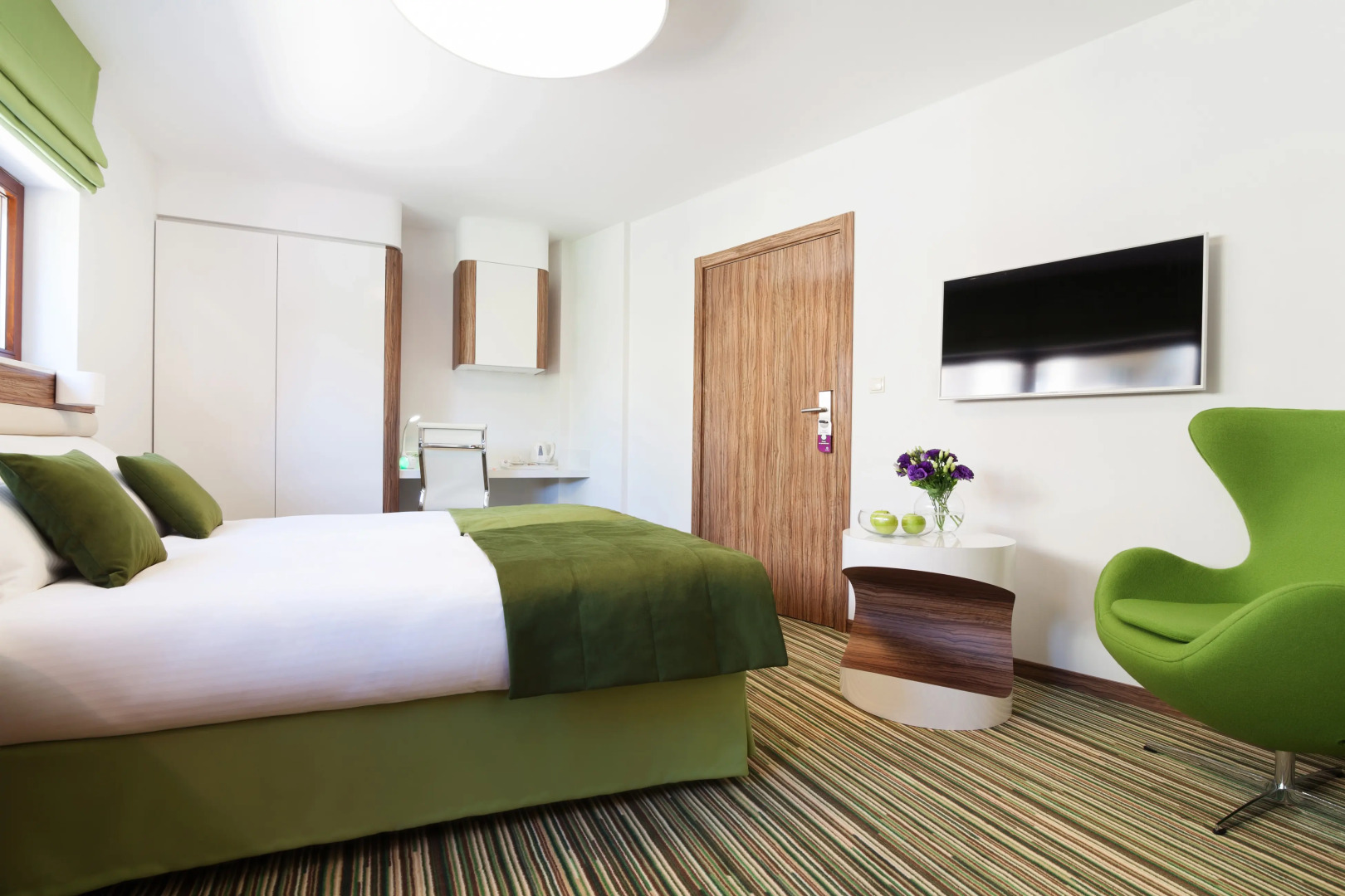 Photo - Leonardo Boutique Hotel Krakow City Center