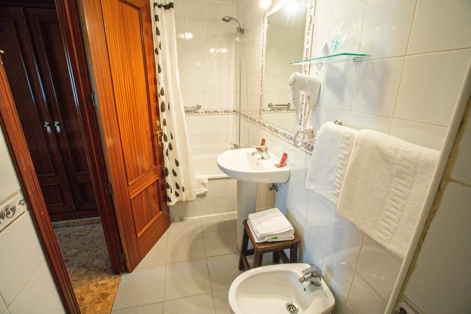 Photo - Hotel Arunda II