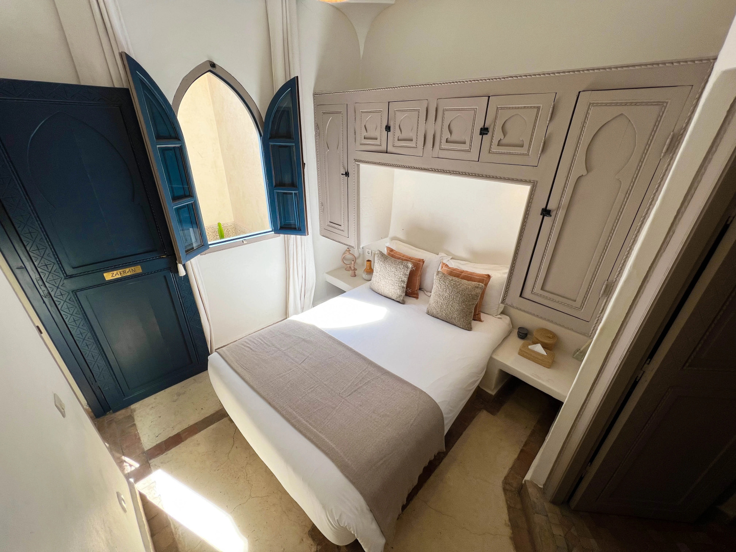 Foto - Riad Jonan