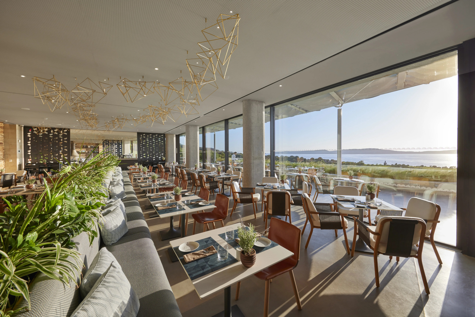 Mandarin Oriental, Costa Navarino, Bild 46 von 50