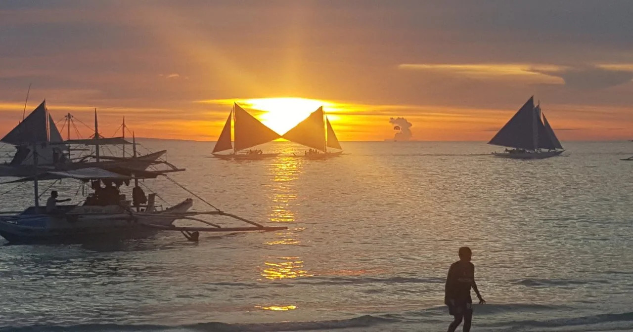 Photo - Sheridan Villas Boracay