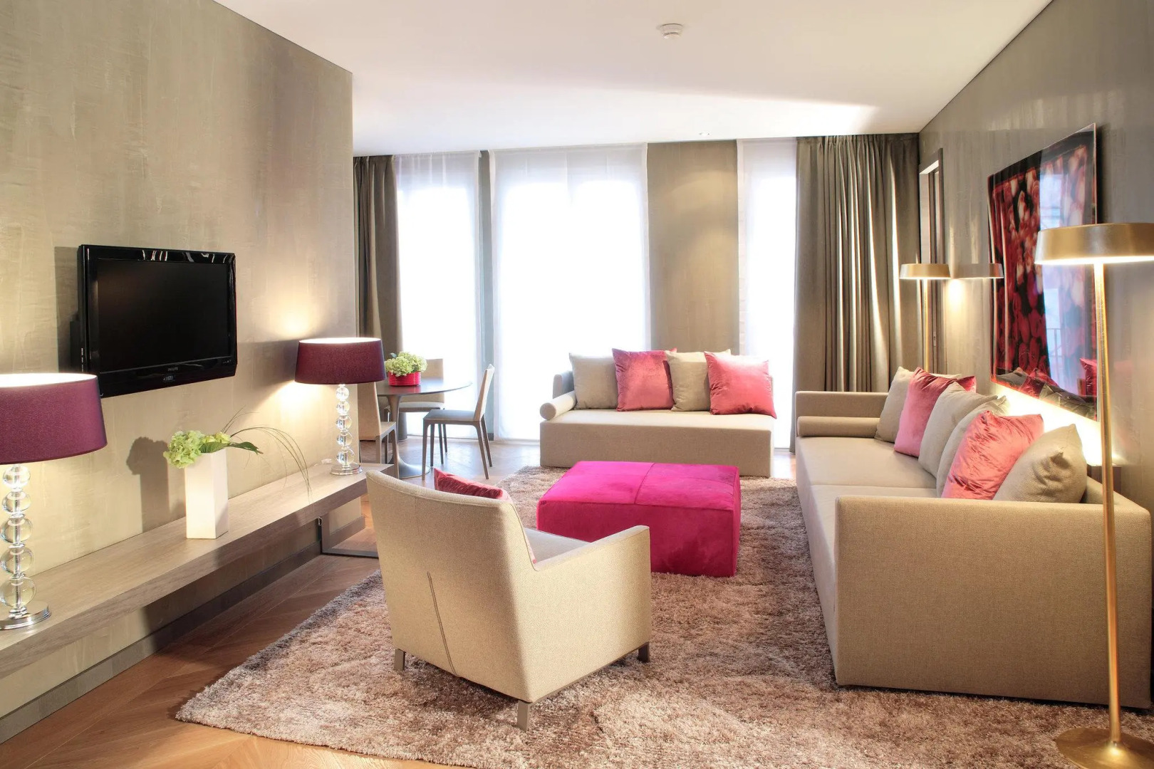 Foto - Rosa Grand Milano - Starhotels Collezione
