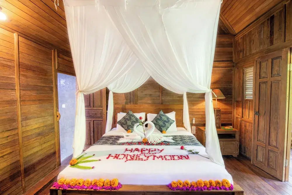 Foto - Abian Ubud View