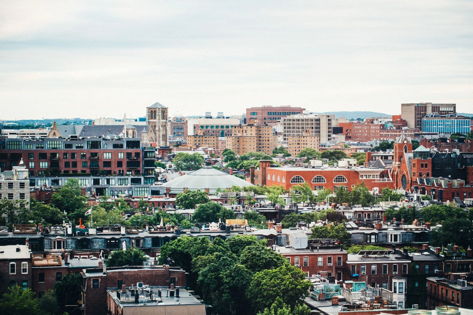 Foto - Hotel AKA Back Bay