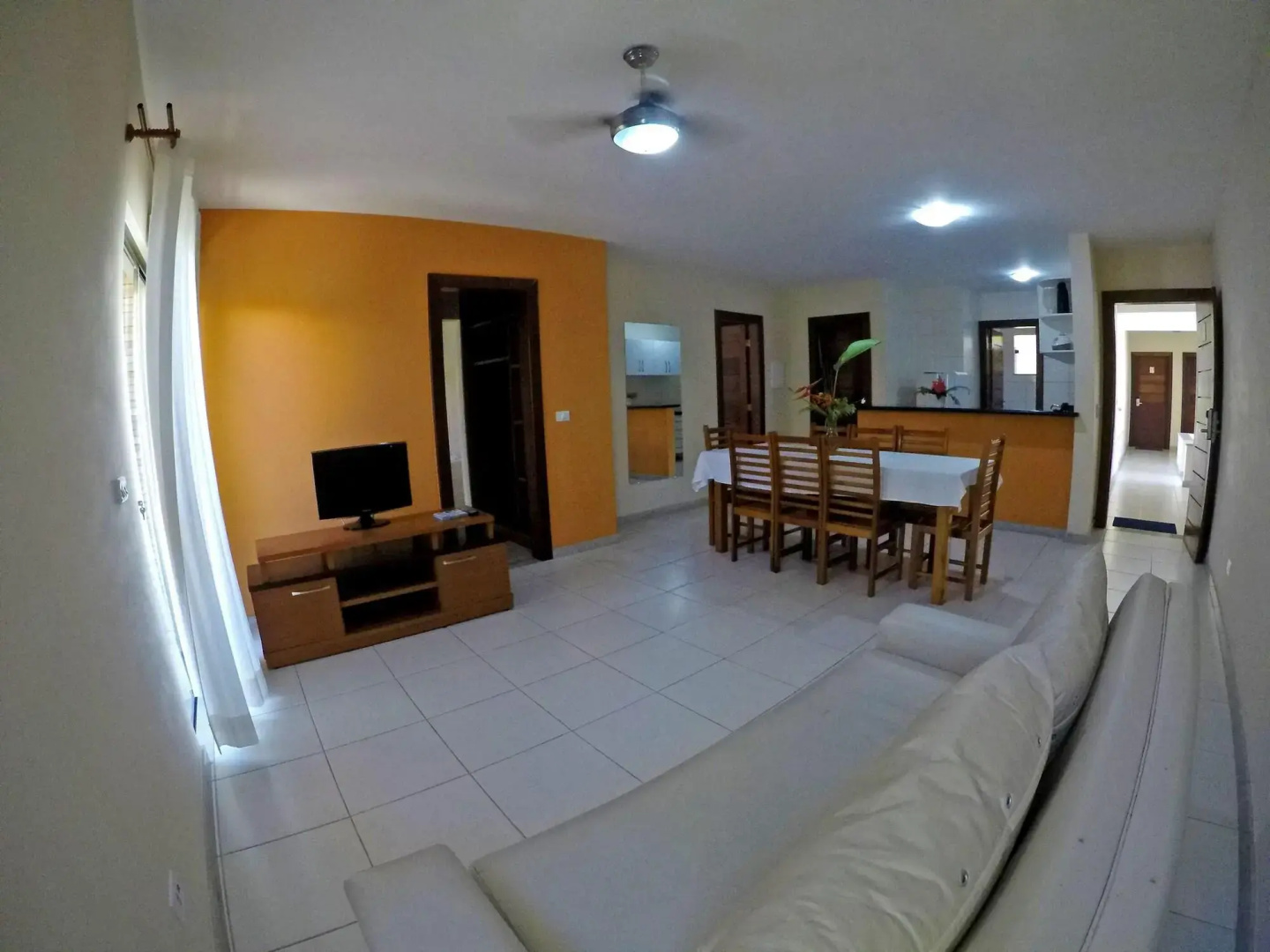 Photo - Aquaville Apart Hotel