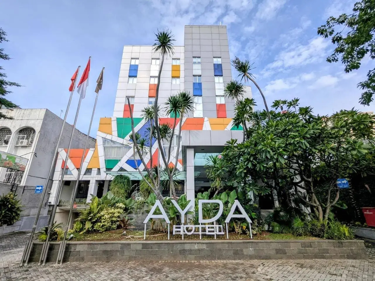 Foto - Ayda Mangga Dua ex Zuri Express Mangga Dua