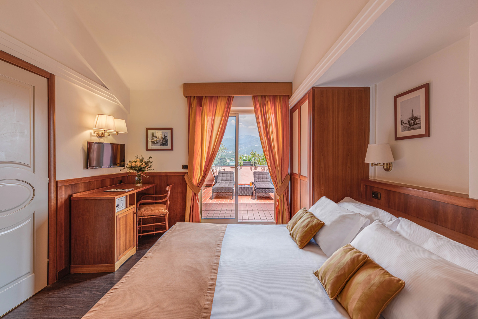 Photo - Hotel Vis à Vis