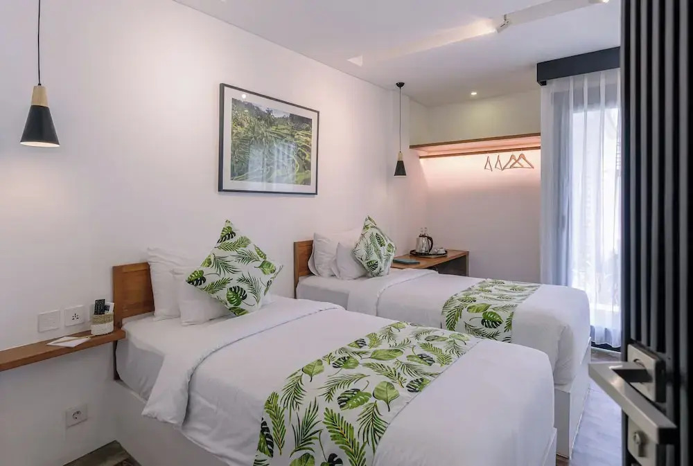 Photo - Chandi Hotel Ubud