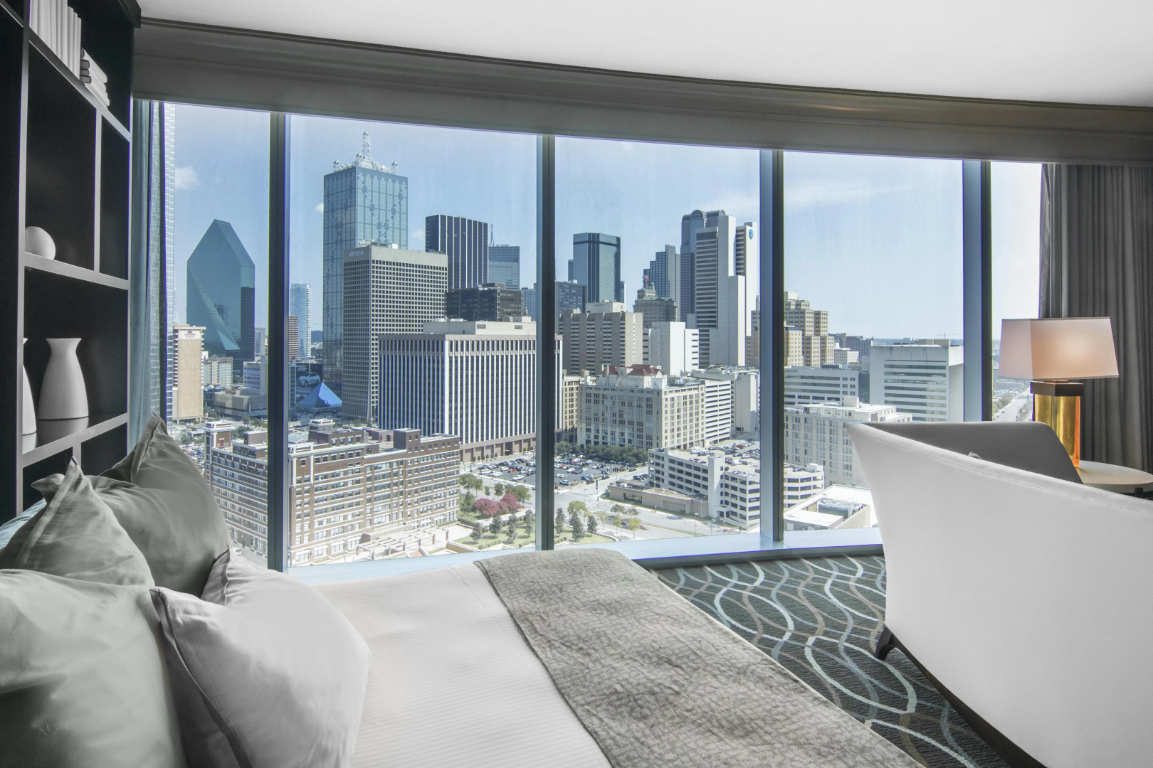 Foto - Omni Dallas Hotel