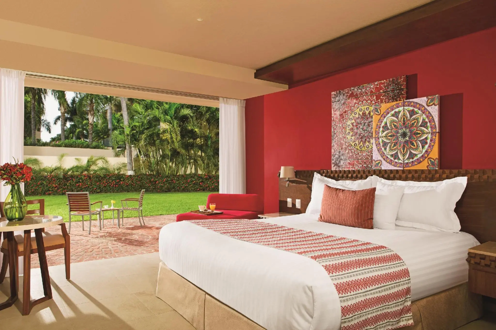 Foto - Sunscape Puerto Vallarta Resort