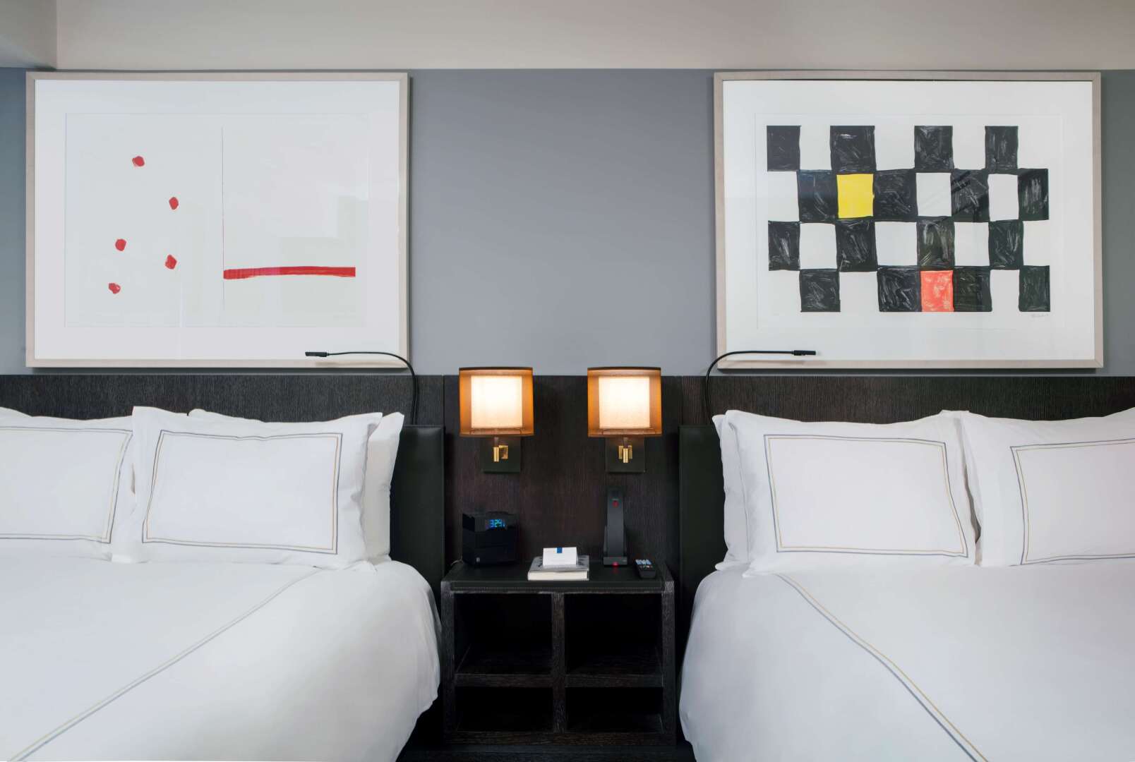 Photo - Conrad New York Downtown