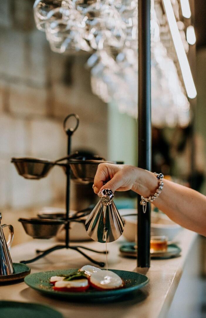 Foto - Exmo Hotel by Olivia