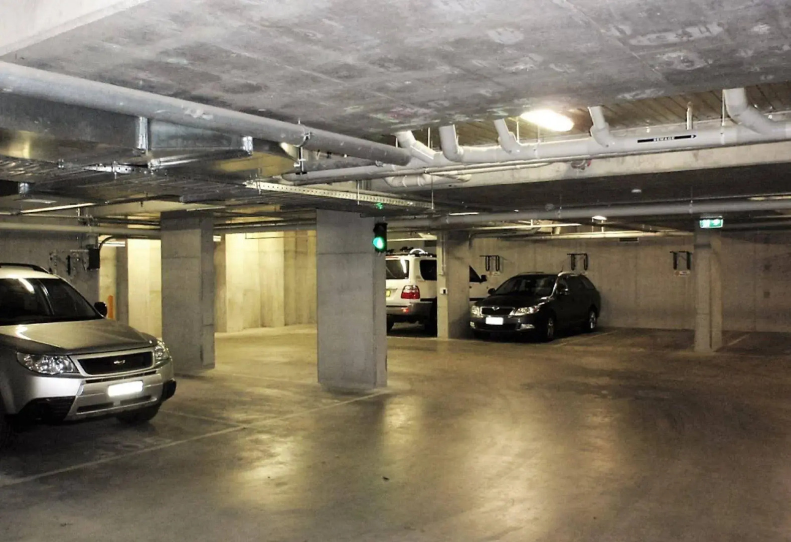 Foto - RNR Serviced Apartments North Melbourne