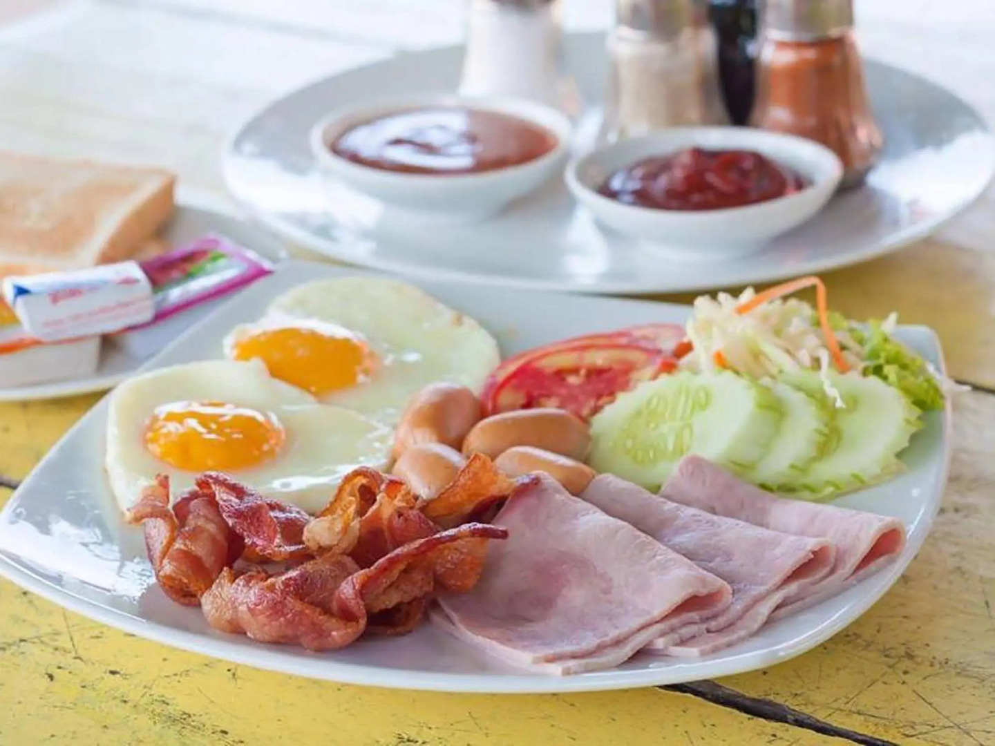 Foto - Xanadu Beach Resort