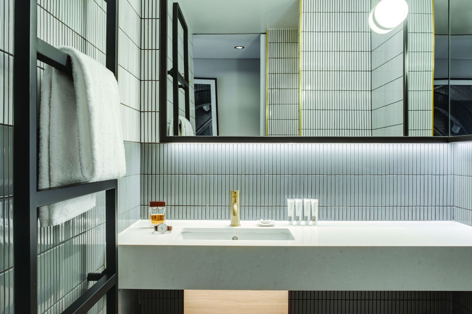 Foto - Vibe Hotel Sydney Darling Harbour