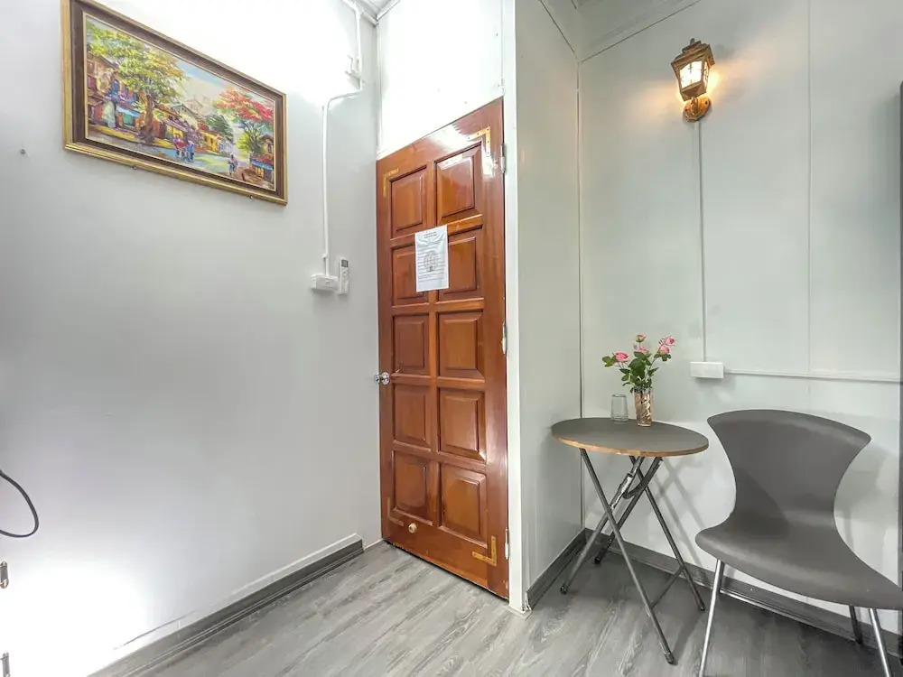 Foto - HC Luxury Apartment