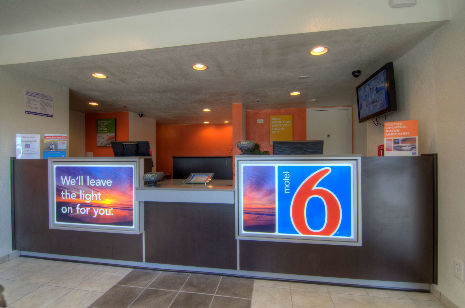Foto - Motel 6 Orlando, FL - Winter Park