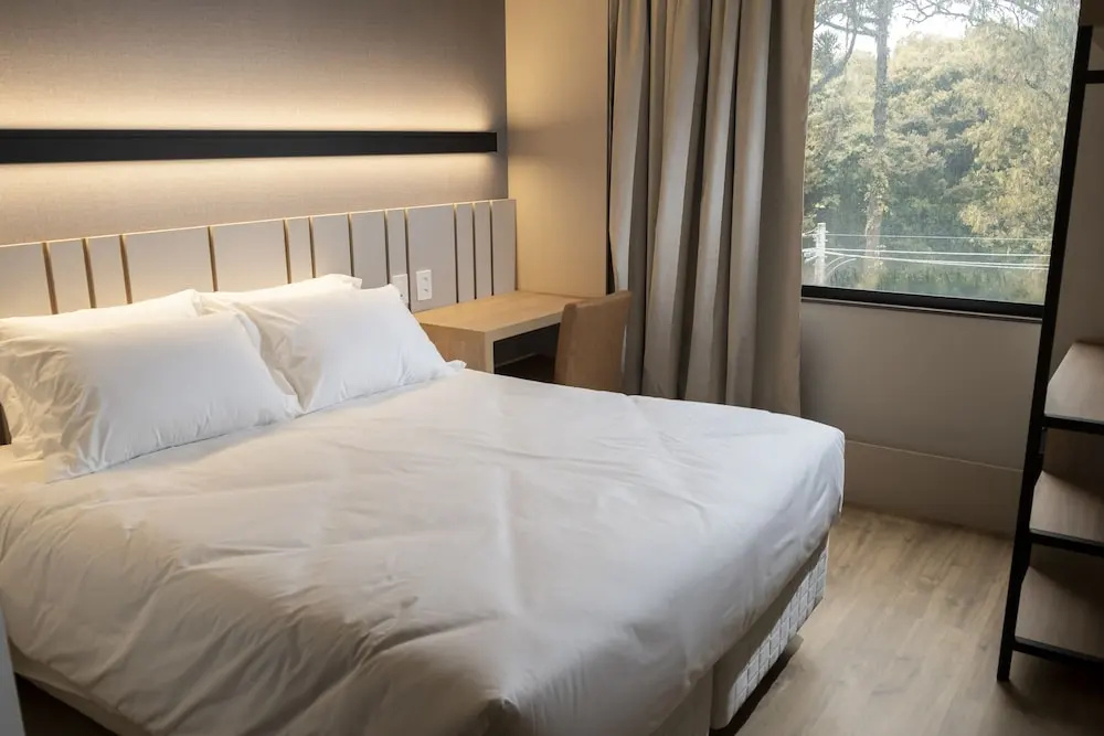 Photo - Plaza Hotel & Boulevard Convention - Vale dos Vinhedos