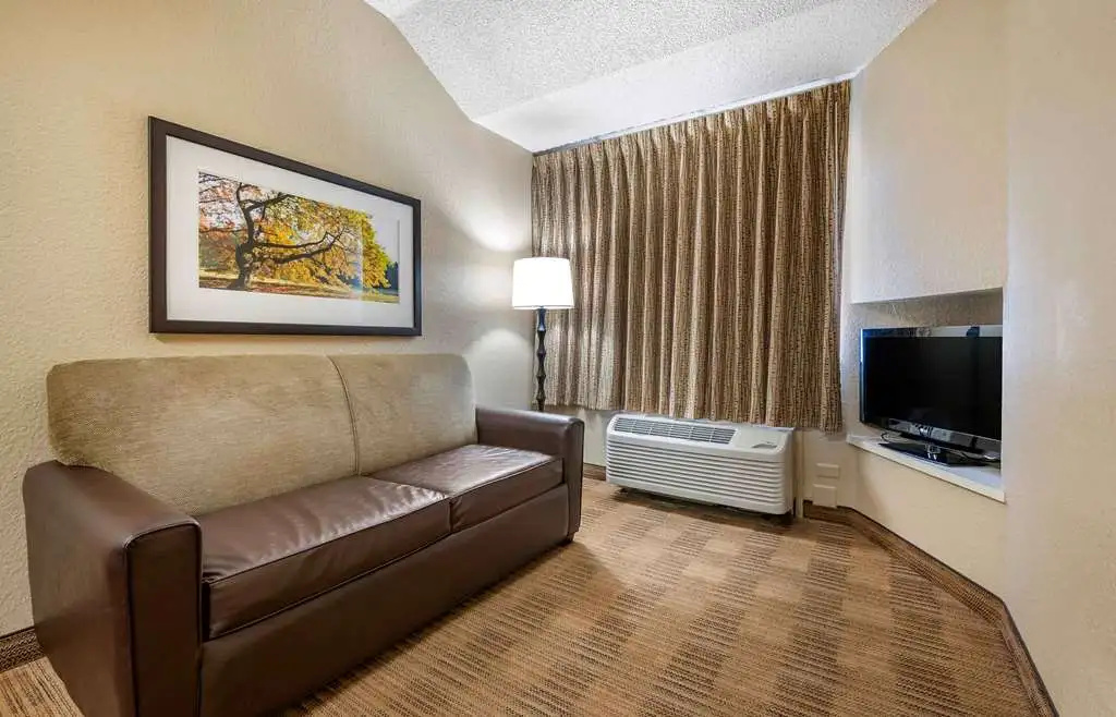 Foto - Extended Stay America Select Suites - Orlando - Lake Mary - 1040 Greenwood Blvd