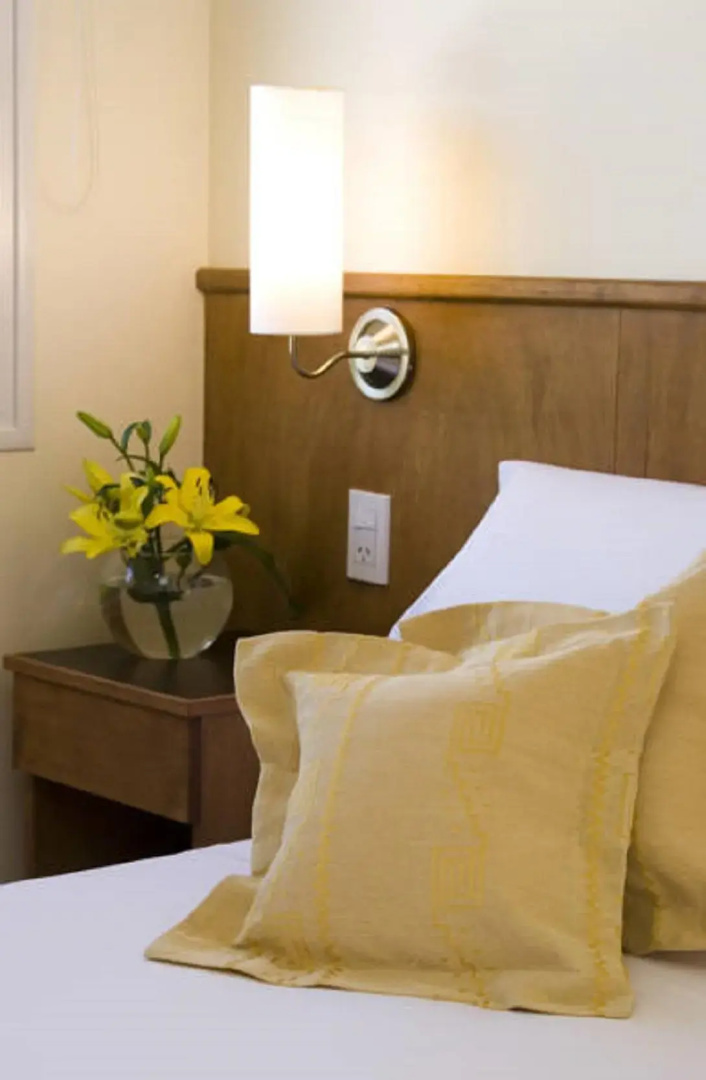 Foto - Urbana Class Hotel