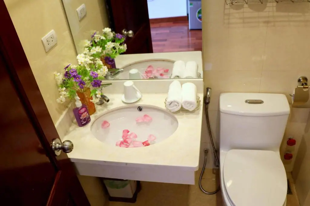 Foto - Hanoi Family Homestay