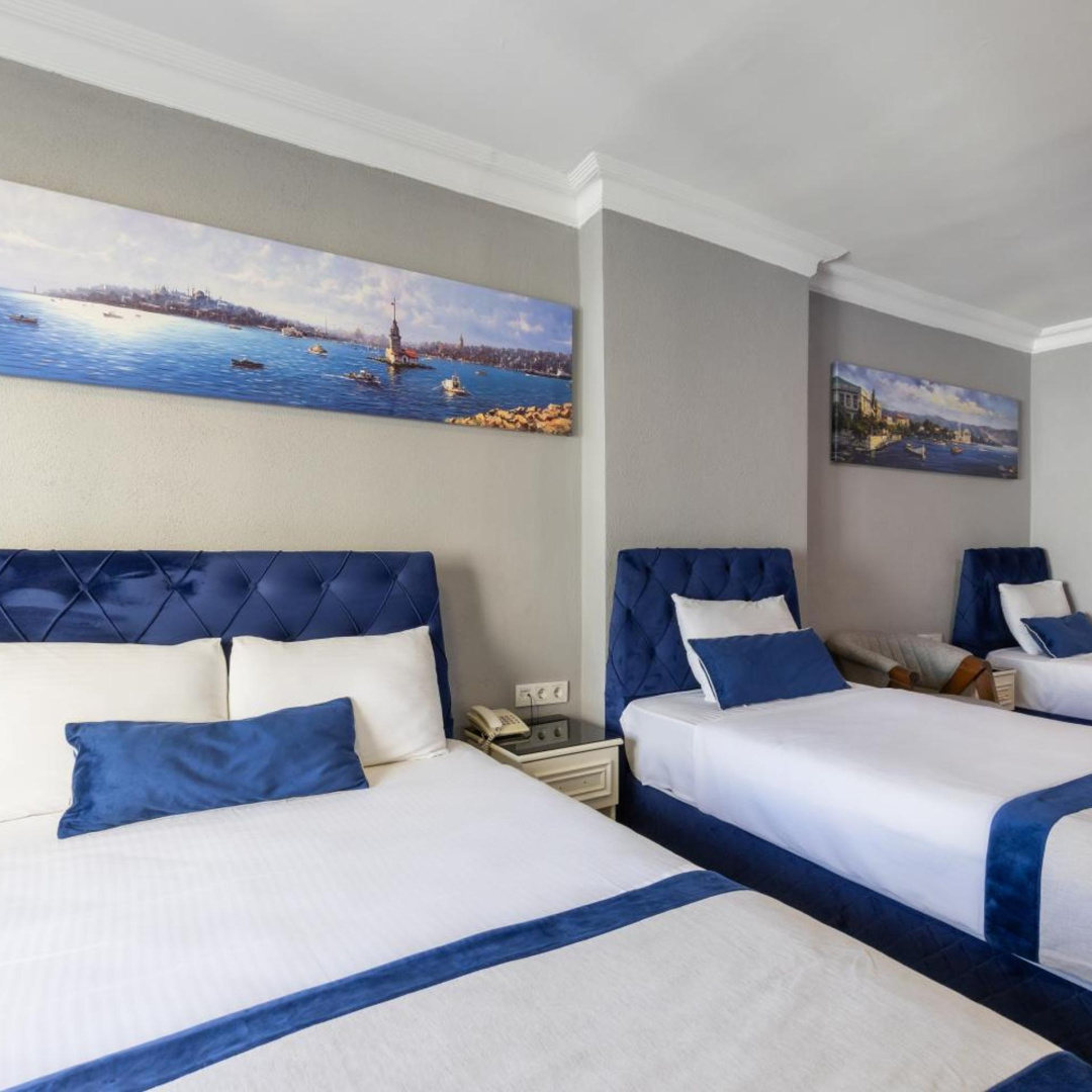 Foto - Seher Hotel