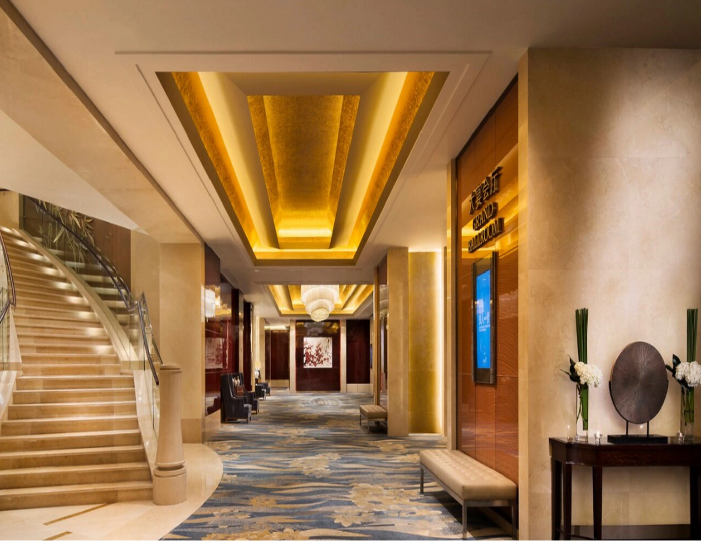 Photo - JW Marriott Hotel Chongqing