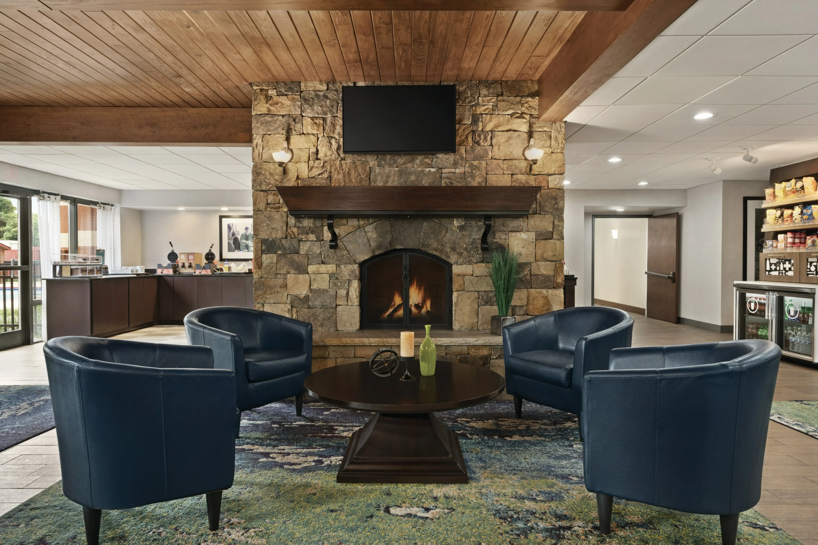 Photo - Hampton Inn Atlanta Stone Mountain