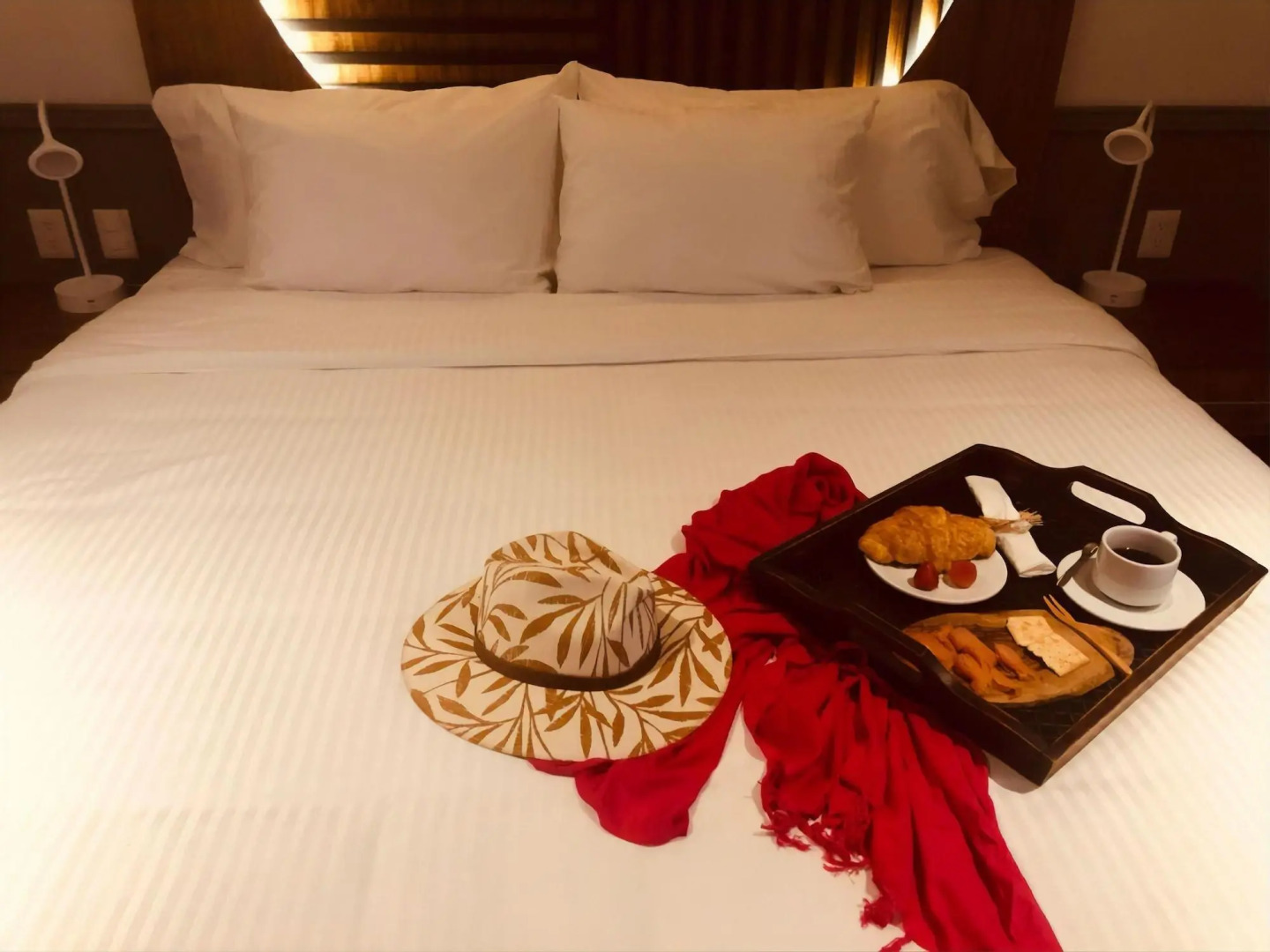 Foto - Singular Joy Downtown Residences