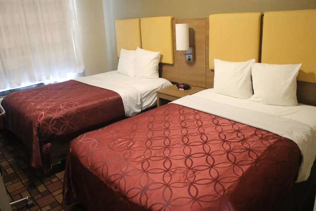 Photo - Days Inn by Wyndham Brooklyn Borough Park