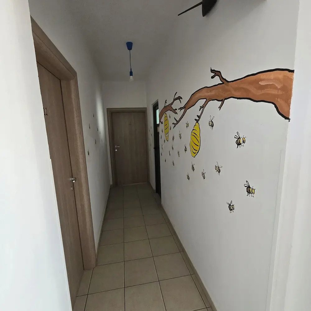 Foto - Lazy Roo Hostel Saranda