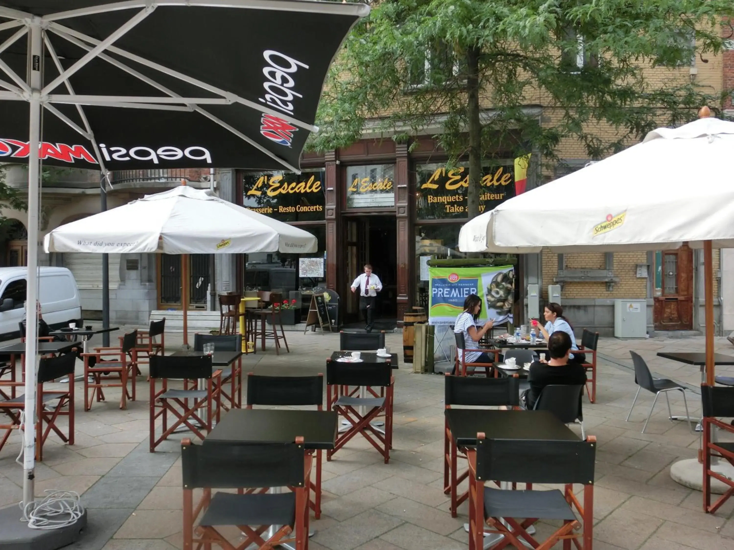 Foto - Hotel Aviation