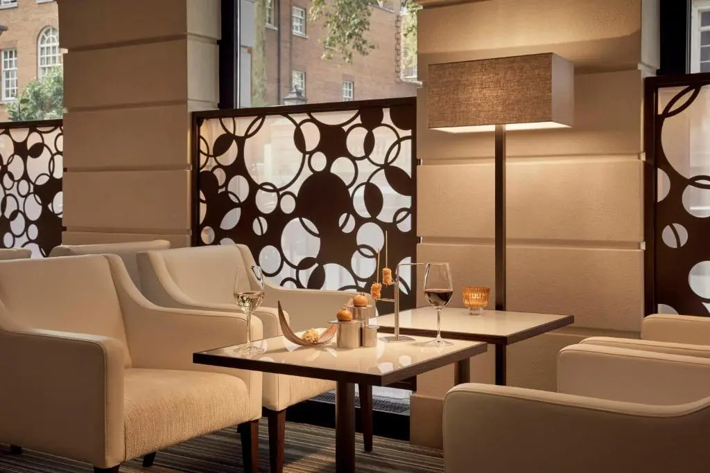 Foto - COMO The Halkin