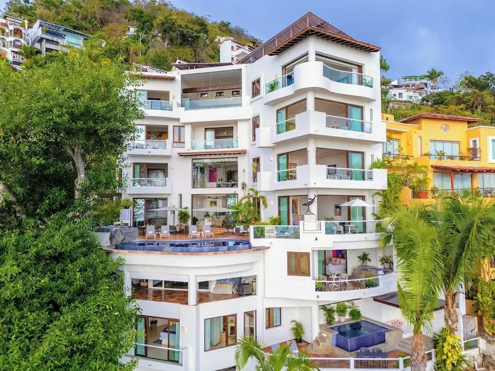 Foto - Villa Divina Luxury Boutique - Adults Only